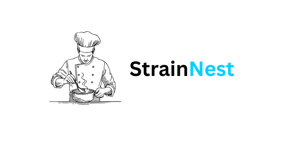 StrainNest